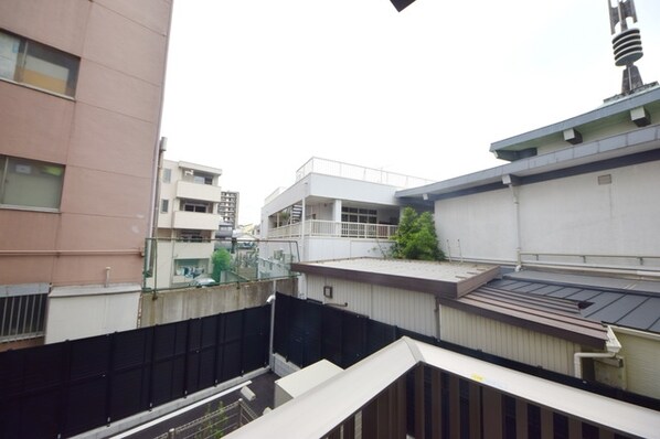 ザ・パークハビオ根岸三丁目の物件内観写真